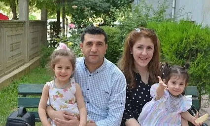 Genç yaşta gelen acı kayıp: Merve Sayın hayatını kaybetti