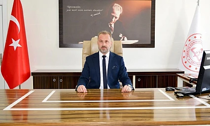 İl Müdürü Şahin'den yarı yıl tatili mesajı