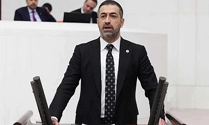 Işıkver bir mağduriyeti daha TBMM gündemine taşıdı