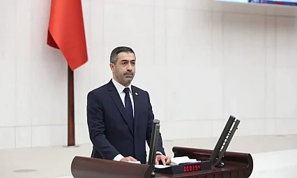 Işıkver Pertek Köprüsü ve demiryolu güzergahı konusunu dile getirdi