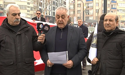 İTEMDER'den Türk Bayrağına yönelik saldırıya kınama