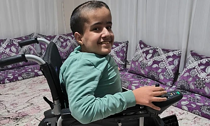 İyiliğe Vesile Ol Derneği'nden anlamlı destek