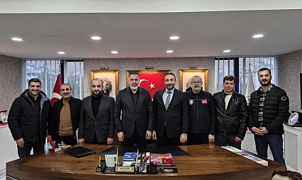 Kovancılar Belediyesi'nde toplu iş sözleşmesi imzalandı