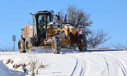 Meteorolojiden Elazığ için kuvvetli yağış uyarısı