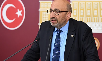 Milletvekili Açıkkapı: Deprem sonrası yapılar hızla yükseldi