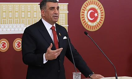 Milletvekili Erol: Ben atadan, dededen CHP'liyim