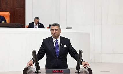 Milletvekili Erol'dan DEM Partili Koçyiğit'e sert tepki!