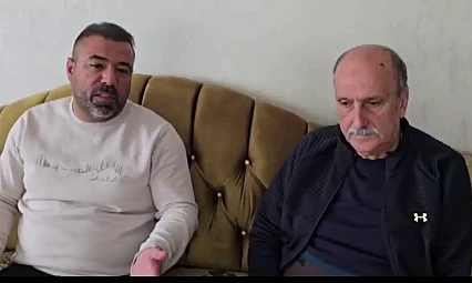 Öğrencilerinden Başkan Selmanoğlu'na vefa