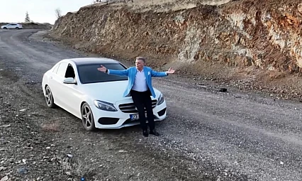 Sanatçı Ömer Çapar'ın yeni klibi yayımlandı