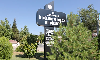 Seninle Evlenir Miyim? Bu akşam Elazığ'da sahnelenecek