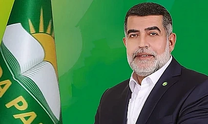 Suiçer: Elazığ için mesele kimin ne dediği değil, sürecin sonuç üretip üretmediğidir