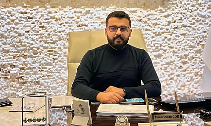 Timur Gök: 'Aile Sağlığı Merkezleri AVM kadar güvenli değil'