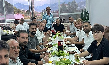 Trabzon'da Elazığ rüzgarı