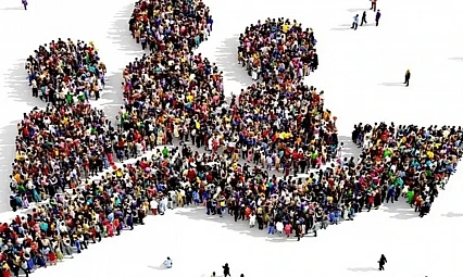 TÜİK paylaştı! Türkiye'nin nüfusu ne kadar oldu