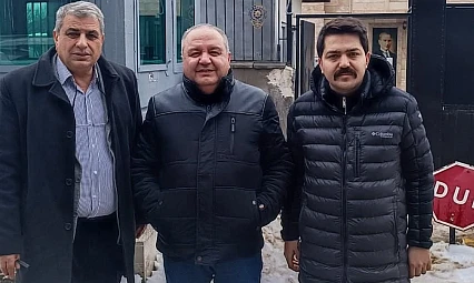 Türk Kamu ve Büro-Sen'den Elazığ'da kamu görevlisine yapılan saldırıya sert tepki
