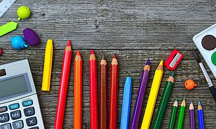 Velilerin okul alışveriş telaşı başladı