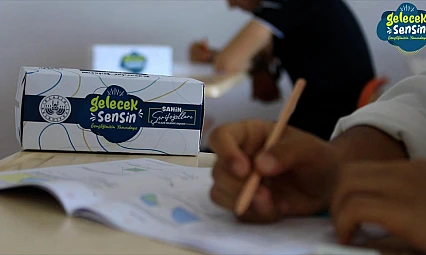 YKS'ye hazırlık için ücretsiz deneme sınavı gerçekleştirilecek