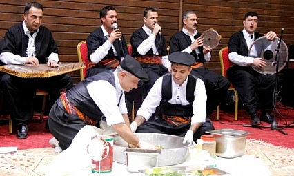 Elazığ Kürsübaşı