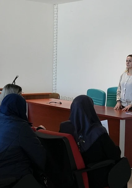 Elazığ Belediyesi'nden Dünya Kanser Günü'nde farkındalık etkinliği