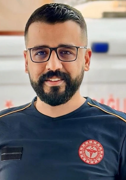 Genel Başkan Gök: Ambulanslar için özel kanun çıkarılmalıdır!