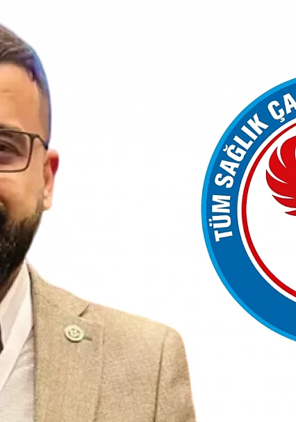 Gök: Sözleşmeli sağlık çalışanlarımız hukuki güvence altındadır