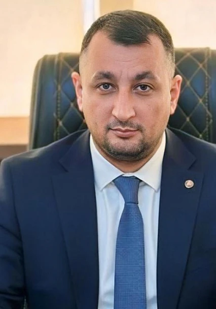 Paramedik mesleğinde önemli adım: Metin Aktaş Elazığ 112 il başkanı olarak atandı