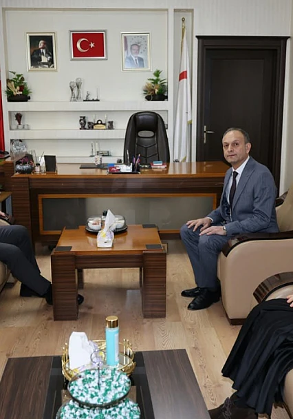 Ruh ve Sinir Hastalıkları Hastanesi'nin tadilatı tamamlandı