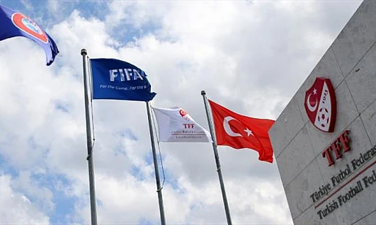 Bahis oynayan futbolcuların cezaları belli oldu