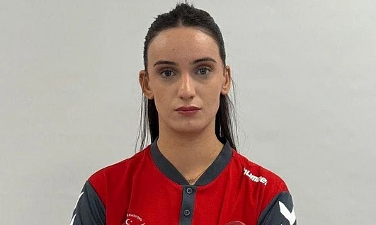 Elazığ'da işitme engelli sporcular olimpiyat yolunda