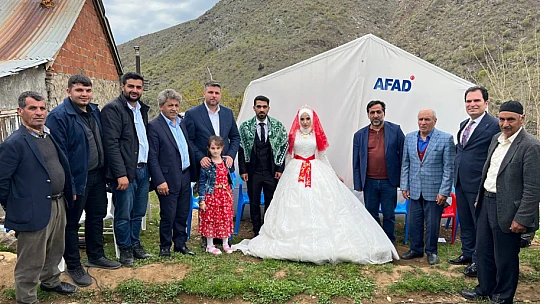 Nazırlı: Ekonomi Üzerinden Siyaset Tüccarlığı Yapanlara Aldanmayın