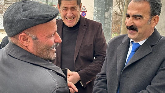 Ercan: Ağın'ın unutulmuşluğu son bulacak