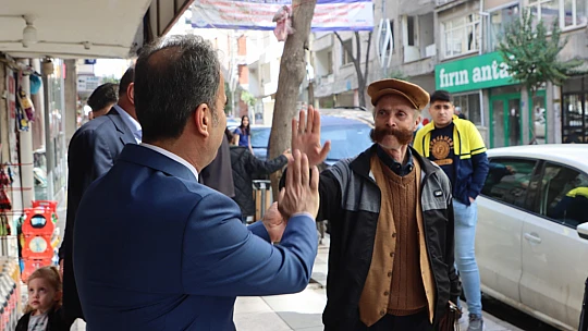 Ercan: Halkımız, yüksek enflasyonla düşük ücrete mahkum edildi