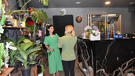 Bağımsız Aday Prof. Dr. Yasemin Açık: Elazığ'da güçlü bir hizmet dönemi başlayacak