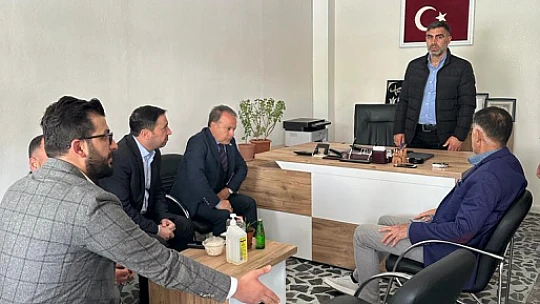 YRP MKYK Üyesi Mehmet Gül: Sandıklarda patlama yapacağız