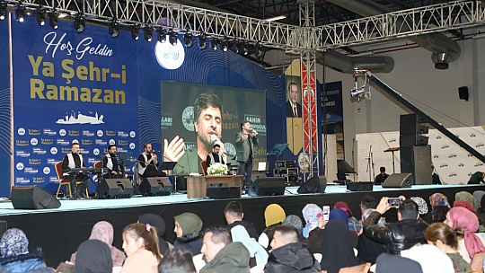 Sedat Uçan, hayran bıraktı