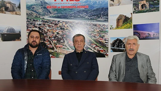 Başkan Adayı Şekerdağ, Sanayi Sitesi esnaflarıyla bir araya geldi