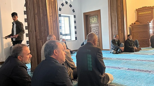YRP MKYK Üyesi Mehmet Gül: Sandıklarda patlama yapacağız