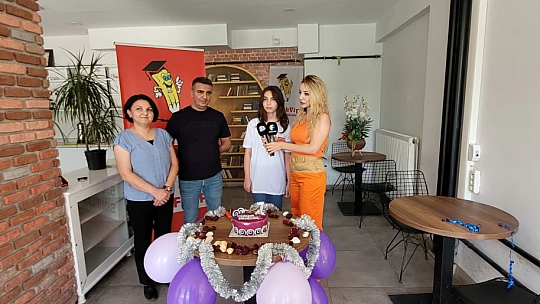 Türkiye birincisi Pratik VİP'ten