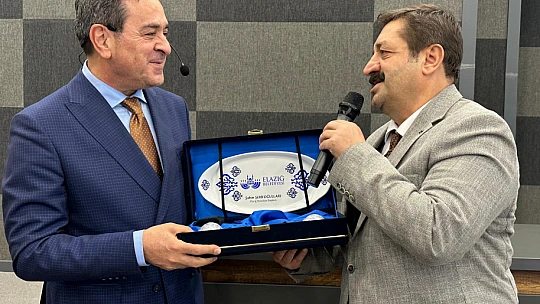 Usta isim Zafer Kiraz, bir kez daha hayran bıraktı