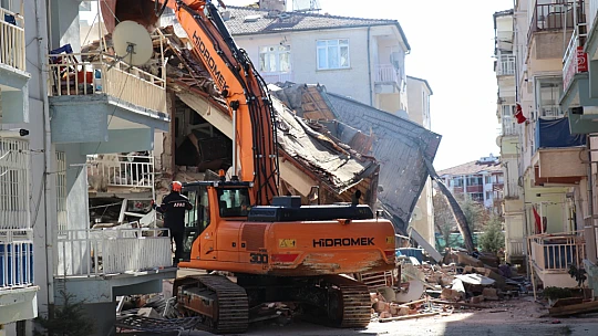 Elazığ'ın en uzun gecesi 24 Ocak 2020!