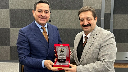 Usta isim Zafer Kiraz, bir kez daha hayran bıraktı