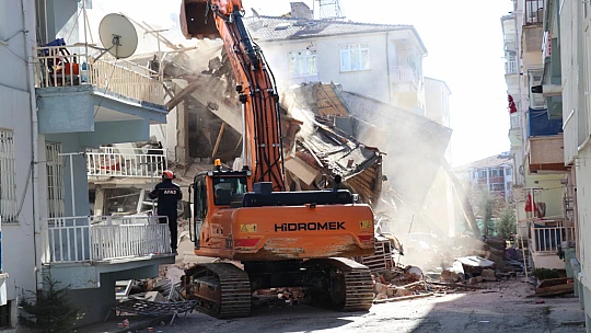 Elazığ'ın en uzun gecesi 24 Ocak 2020!