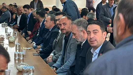 YRP MKYK Üyesi Mehmet Gül: Sandıklarda patlama yapacağız