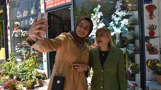 Bağımsız Aday Prof. Dr. Yasemin Açık: Elazığ'da güçlü bir hizmet dönemi başlayacak