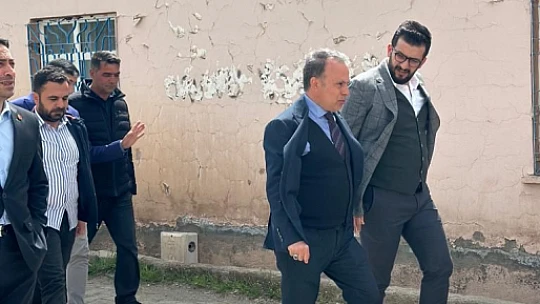 YRP MKYK Üyesi Mehmet Gül: Sandıklarda patlama yapacağız