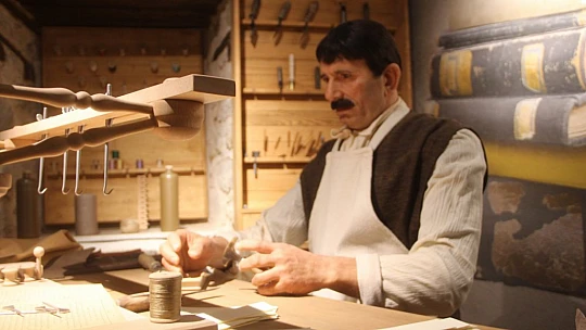 Elazığ Basın Müzesi açıldı!