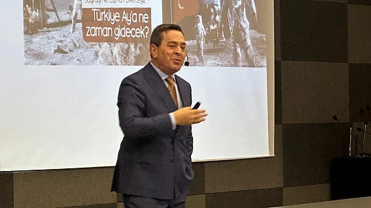 Usta isim Zafer Kiraz, bir kez daha hayran bıraktı