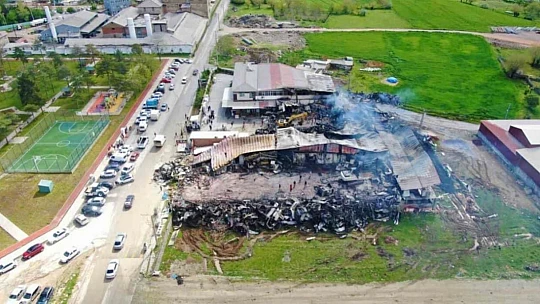 YRP MKYK Üyesi Mehmet Gül: Sandıklarda patlama yapacağız
