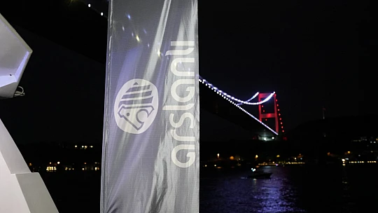 TÜYAP 2024'te Arslanlı Alçı rüzgarı