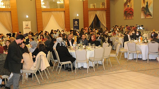 13. Uluslararası Çaydaçıra Film ve Sanat Festivali başladı 